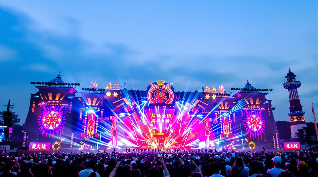 老牛影视2026年度粉丝嘉年华